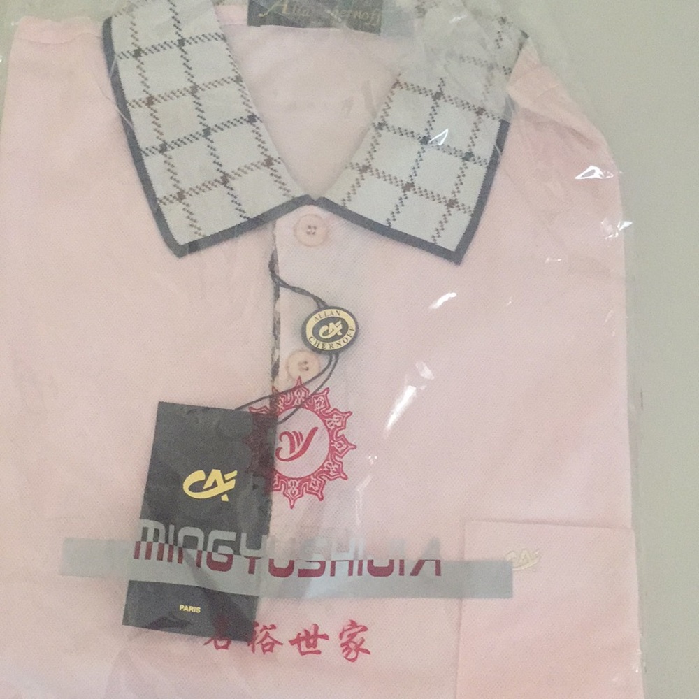 T shirt for men size clothes